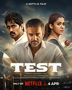 Test 2025 DVD Rip Full Movie